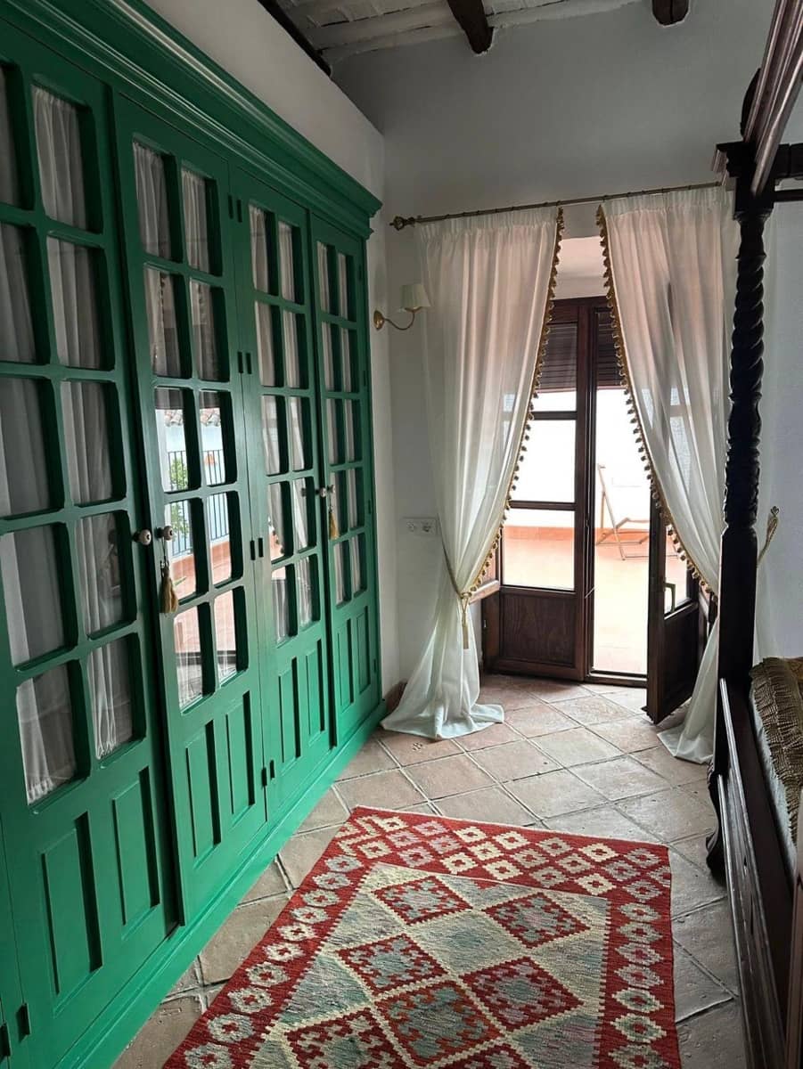 3 quarto Casa em Banda para venda em Cazalla de la Sierra com piscina garagem - 275 000 € (Ref: 9294423)