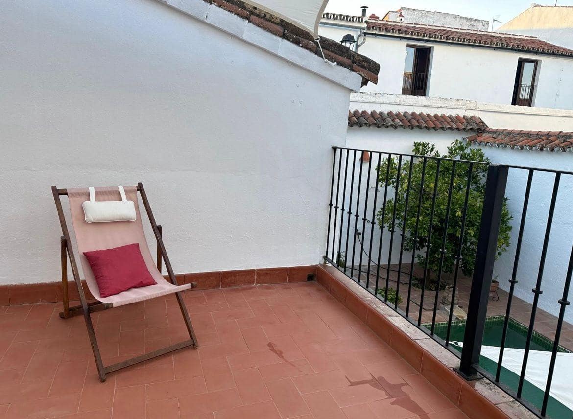 3 quarto Casa em Banda para venda em Cazalla de la Sierra com piscina garagem - 275 000 € (Ref: 9294423)