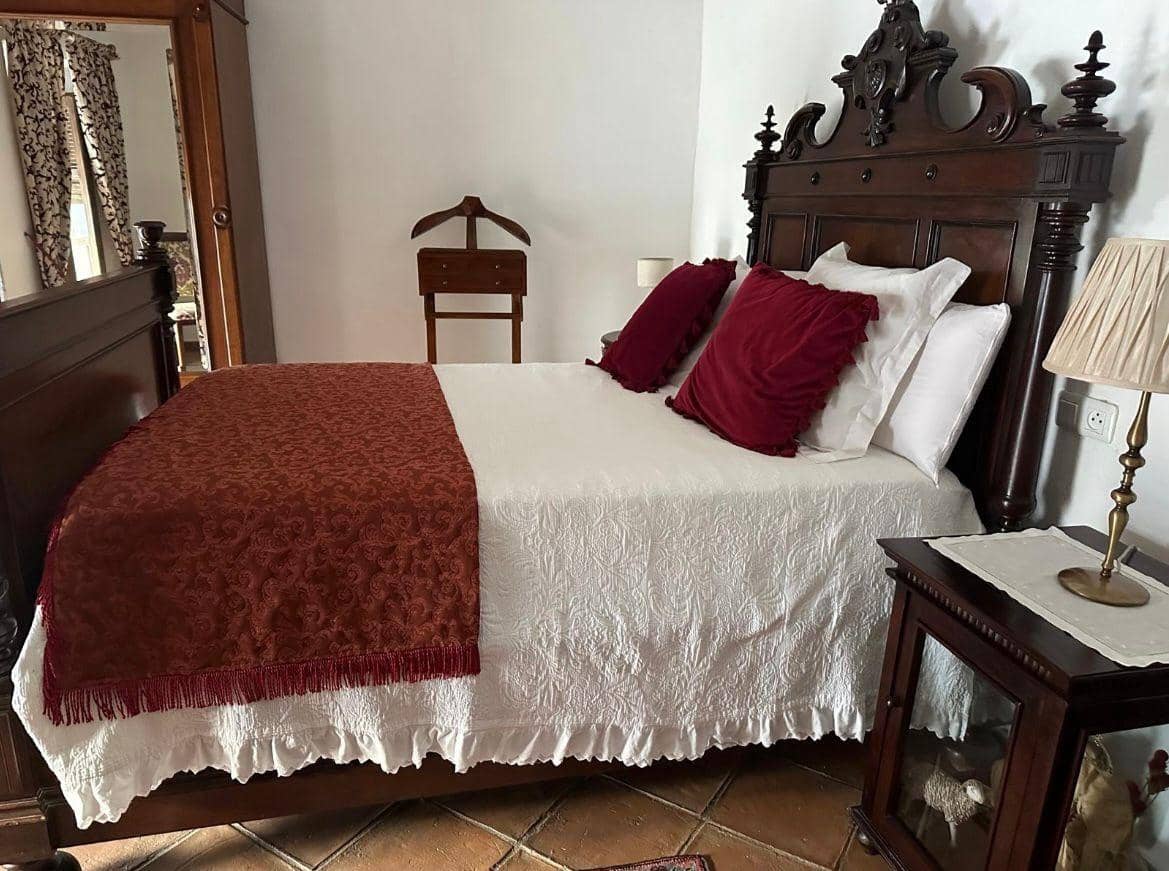 3 quarto Casa em Banda para venda em Cazalla de la Sierra com piscina garagem - 275 000 € (Ref: 9294423)