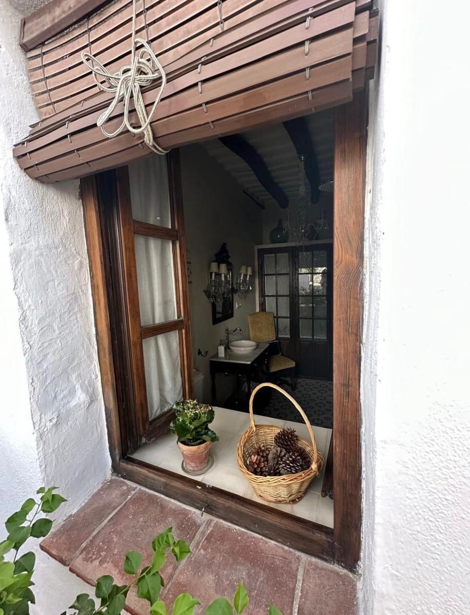 3 quarto Casa em Banda para venda em Cazalla de la Sierra com piscina garagem - 275 000 € (Ref: 9294423)