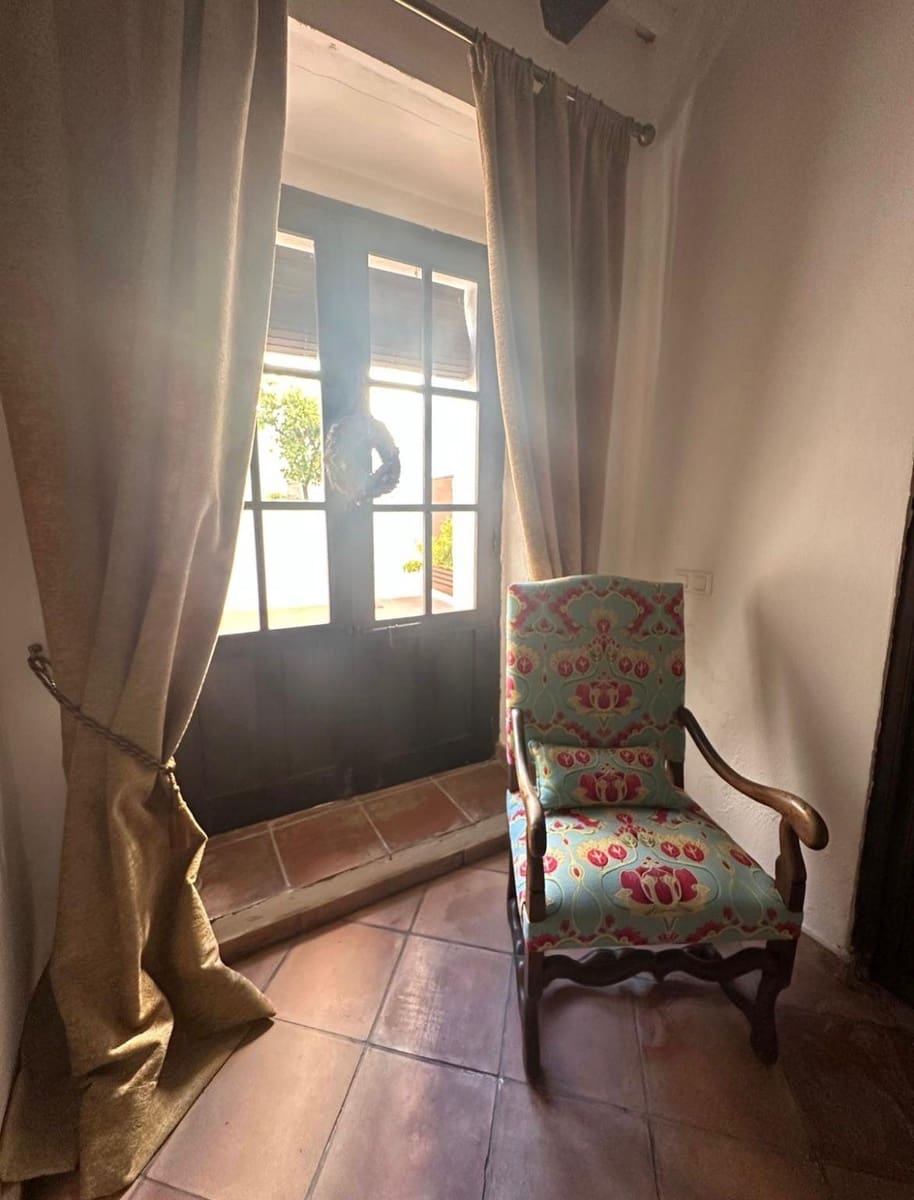 3 quarto Casa em Banda para venda em Cazalla de la Sierra com piscina garagem - 275 000 € (Ref: 9294423)