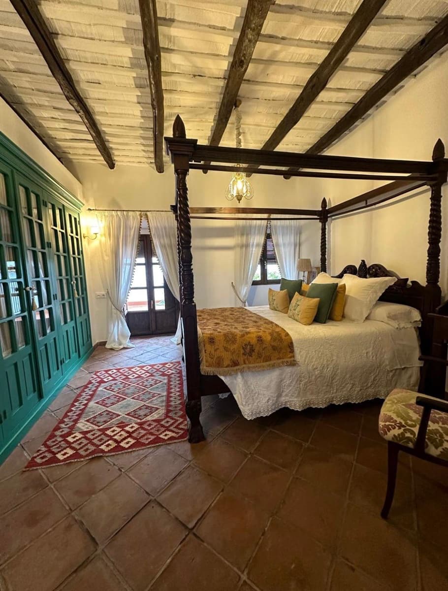 3 quarto Casa em Banda para venda em Cazalla de la Sierra com piscina garagem - 275 000 € (Ref: 9294423)