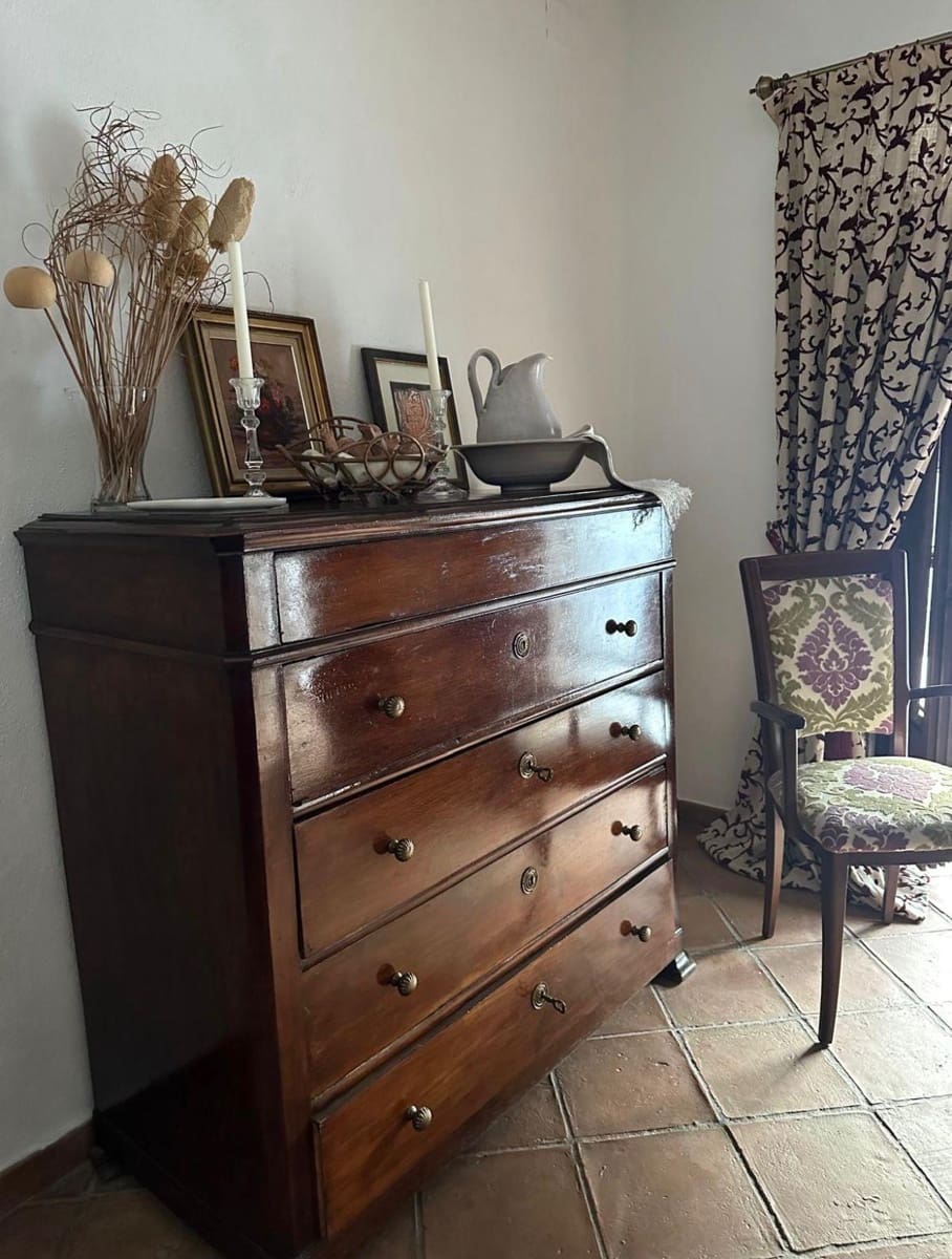 3 quarto Casa em Banda para venda em Cazalla de la Sierra com piscina garagem - 275 000 € (Ref: 9294423)