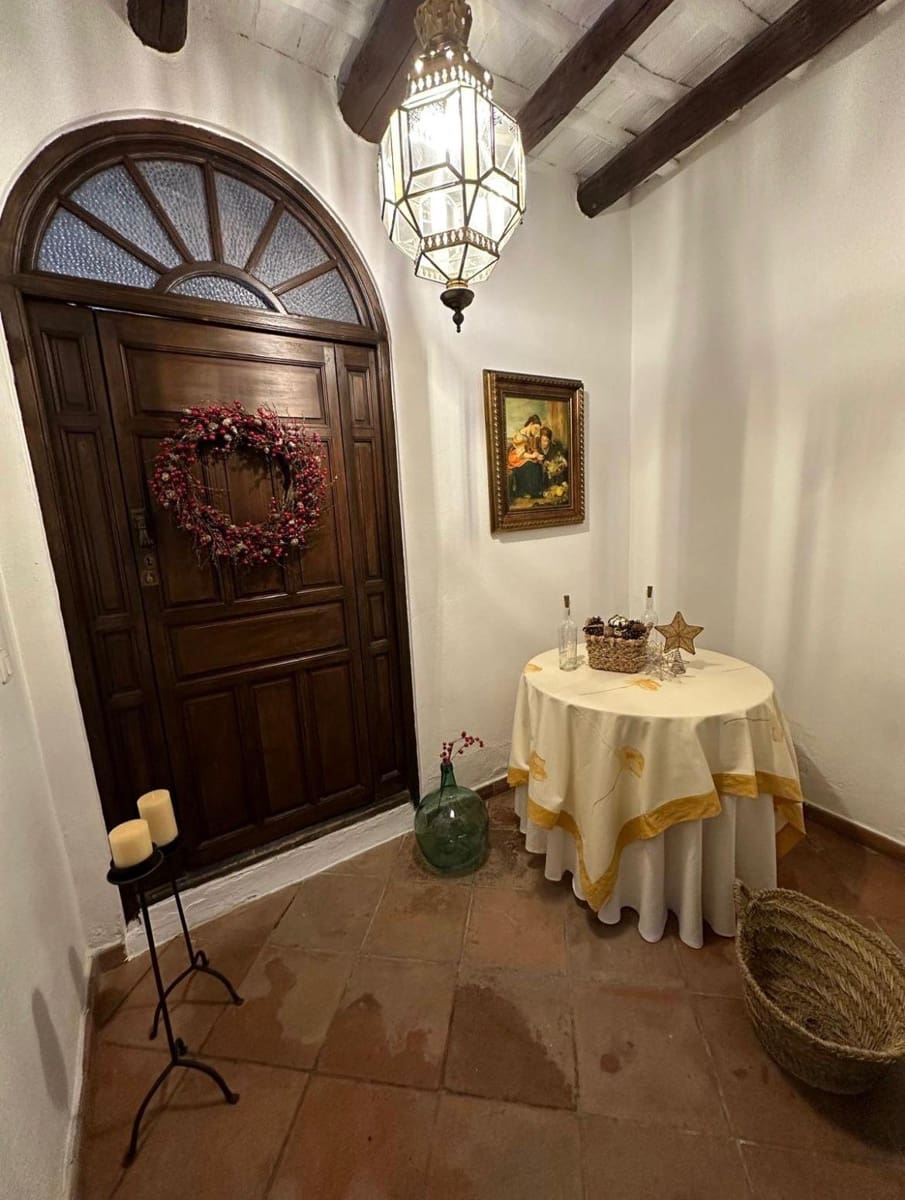 3 quarto Casa em Banda para venda em Cazalla de la Sierra com piscina garagem - 275 000 € (Ref: 9294423)