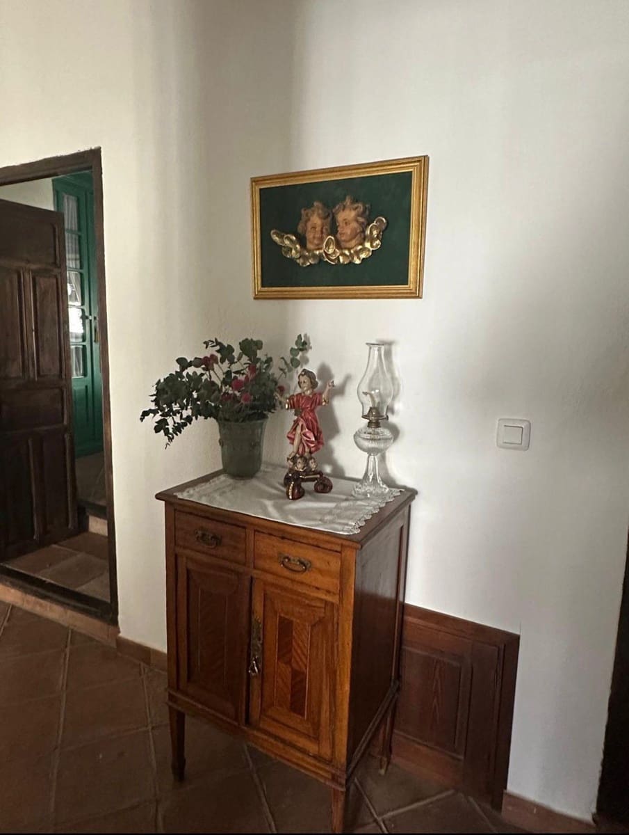 3 quarto Casa em Banda para venda em Cazalla de la Sierra com piscina garagem - 275 000 € (Ref: 9294423)