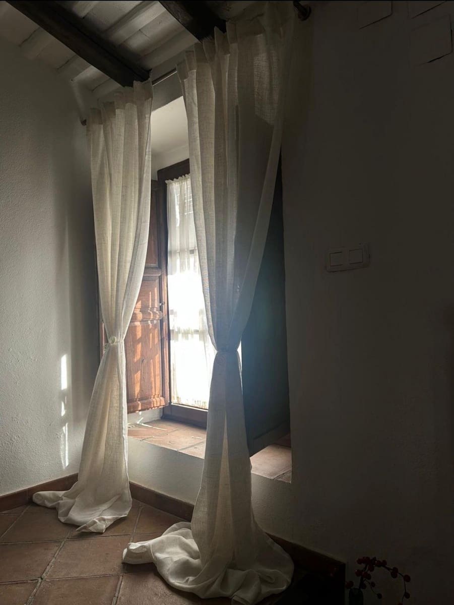 3 quarto Casa em Banda para venda em Cazalla de la Sierra com piscina garagem - 275 000 € (Ref: 9294423)