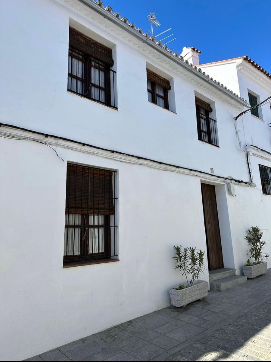 3 quarto Casa em Banda para venda em Cazalla de la Sierra com piscina garagem - 275 000 € (Ref: 9294423)