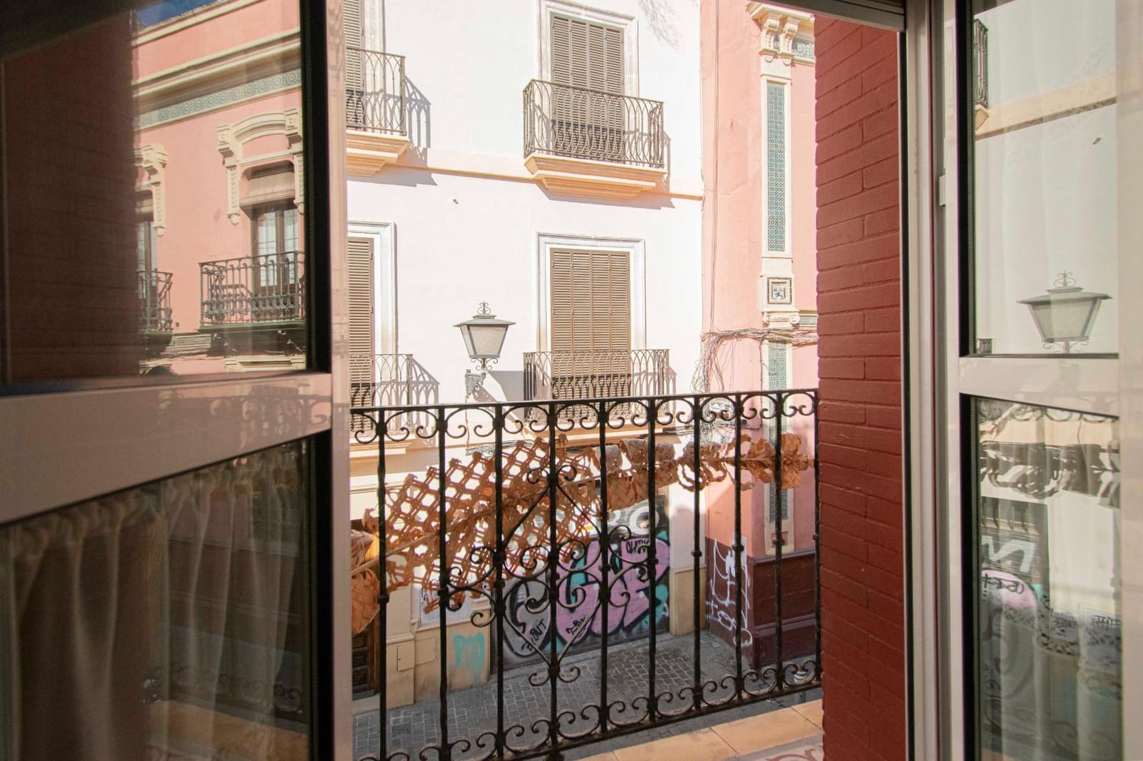 3 soveværelse Byhus til salg i Sevilla by - € 548.000 (Ref: 9294424)