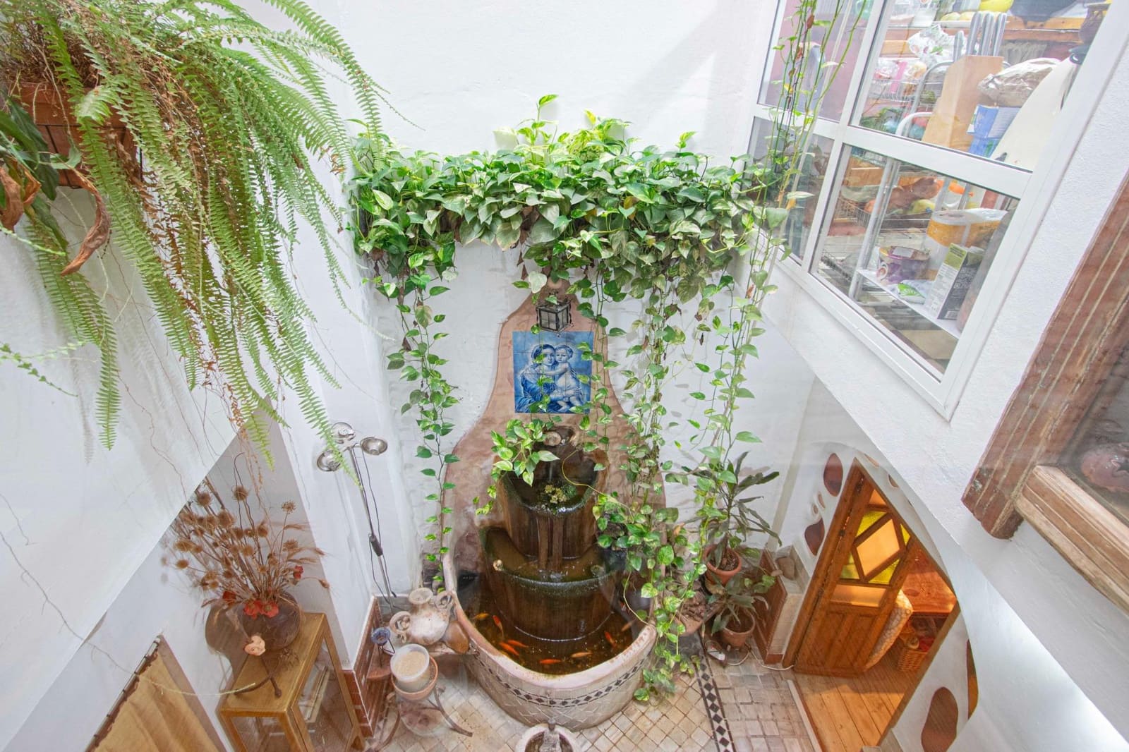 3 soveværelse Byhus til salg i Sevilla by - € 548.000 (Ref: 9294424)