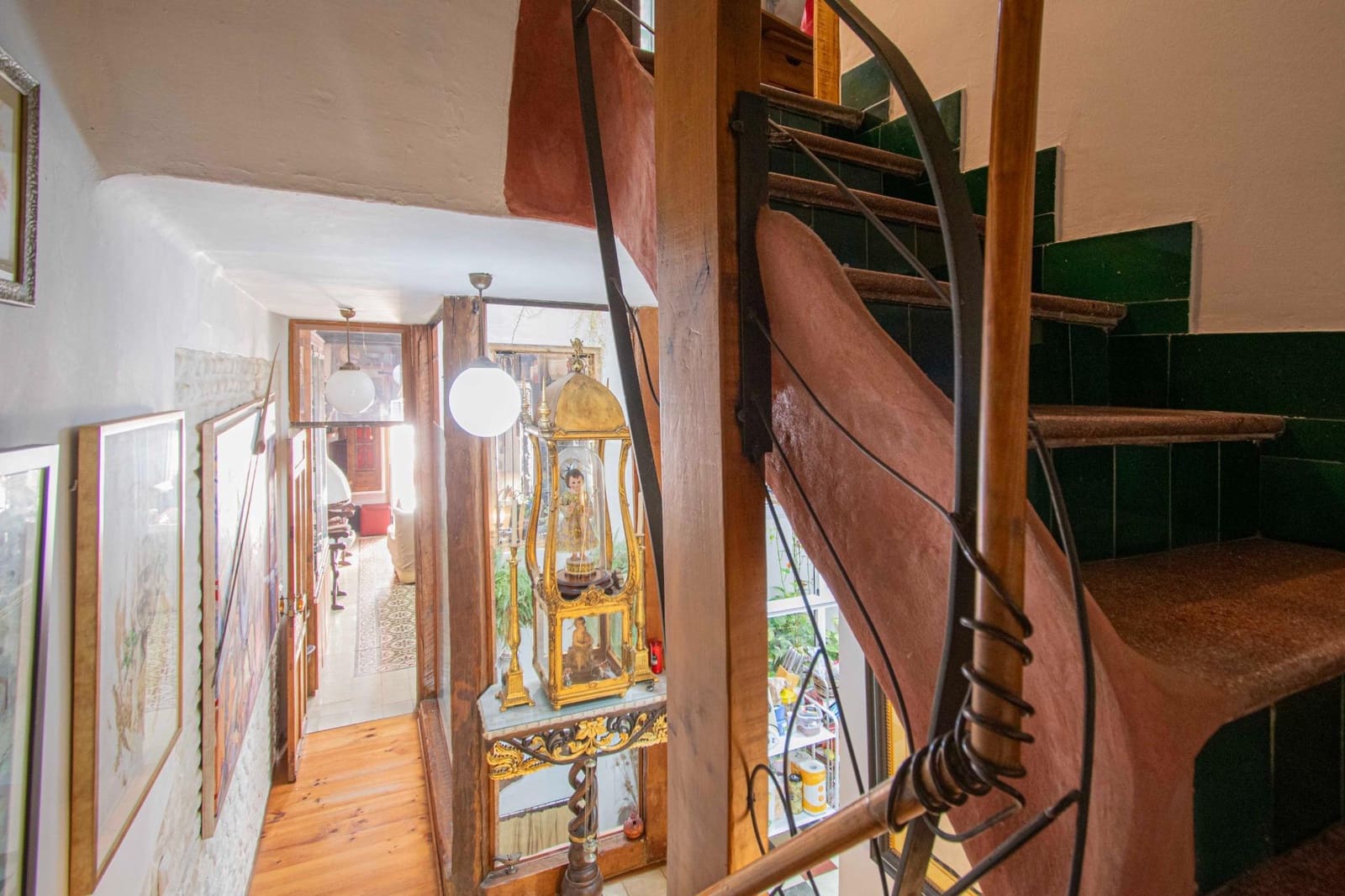 3 soveværelse Byhus til salg i Sevilla by - € 548.000 (Ref: 9294424)