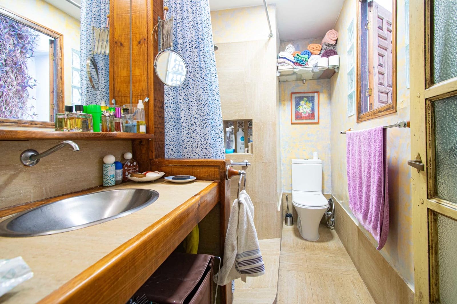 3 soveværelse Byhus til salg i Sevilla by - € 548.000 (Ref: 9294424)