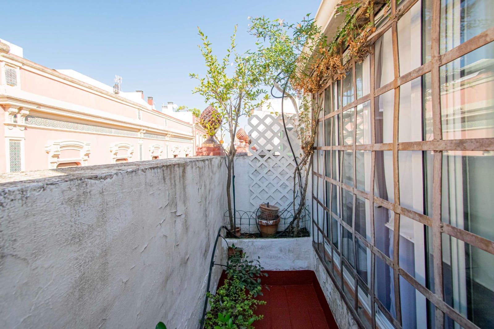 3 soveværelse Byhus til salg i Sevilla by - € 548.000 (Ref: 9294424)