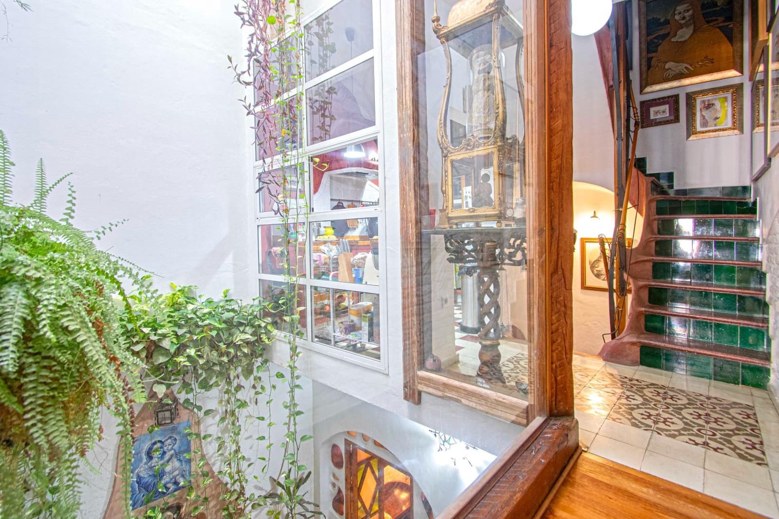 3 soveværelse Byhus til salg i Sevilla by - € 548.000 (Ref: 9294424)