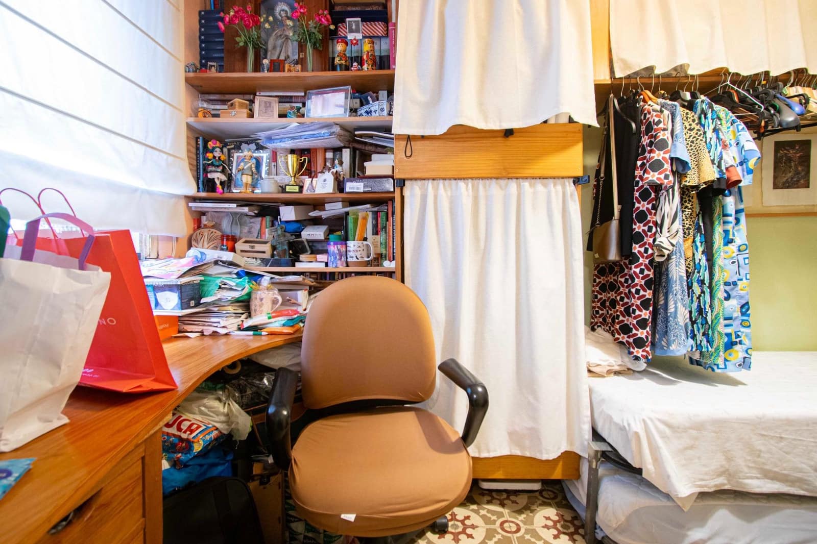 3 soveværelse Byhus til salg i Sevilla by - € 548.000 (Ref: 9294424)