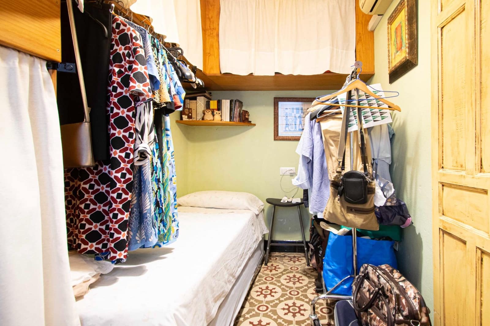 3 soveværelse Byhus til salg i Sevilla by - € 548.000 (Ref: 9294424)