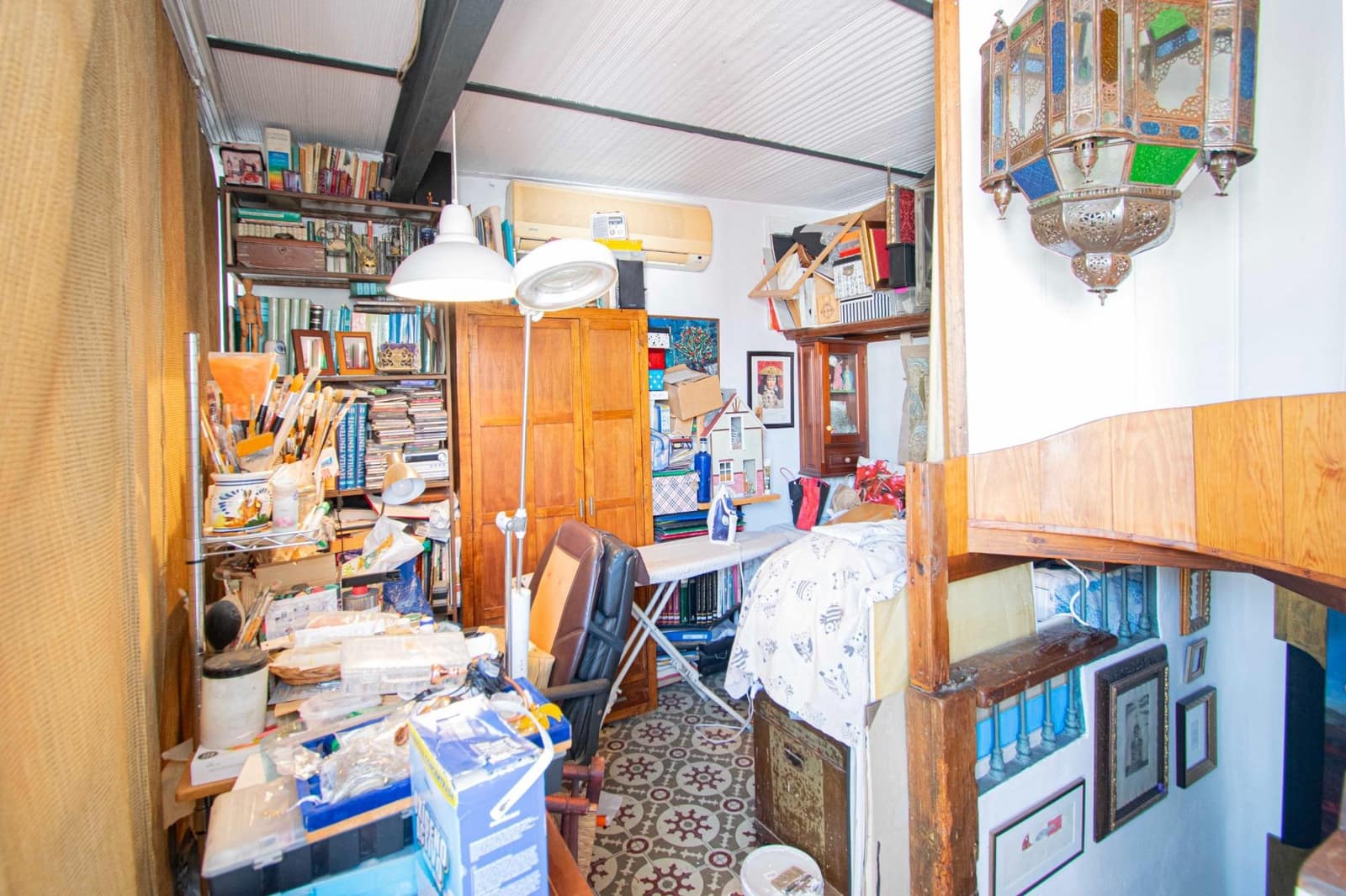 3 soveværelse Byhus til salg i Sevilla by - € 548.000 (Ref: 9294424)