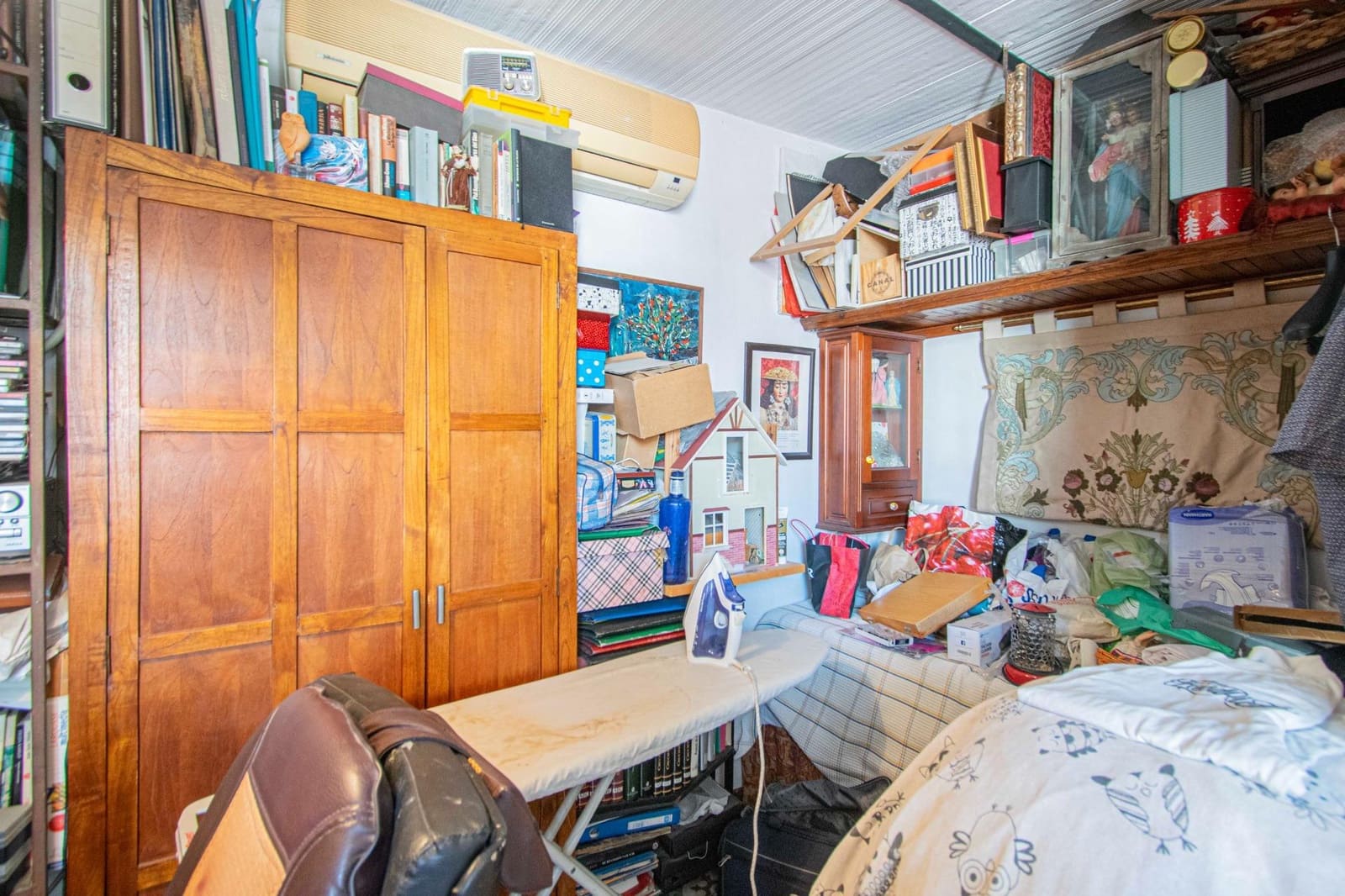 3 soveværelse Byhus til salg i Sevilla by - € 548.000 (Ref: 9294424)