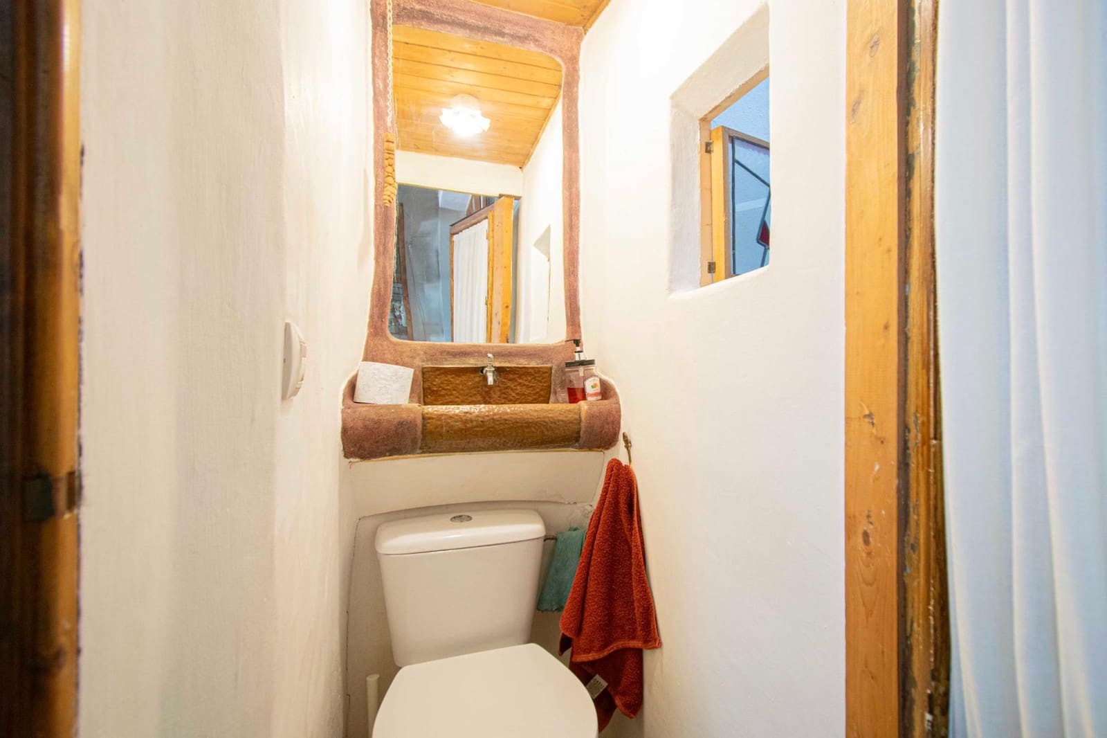 3 soveværelse Byhus til salg i Sevilla by - € 548.000 (Ref: 9294424)