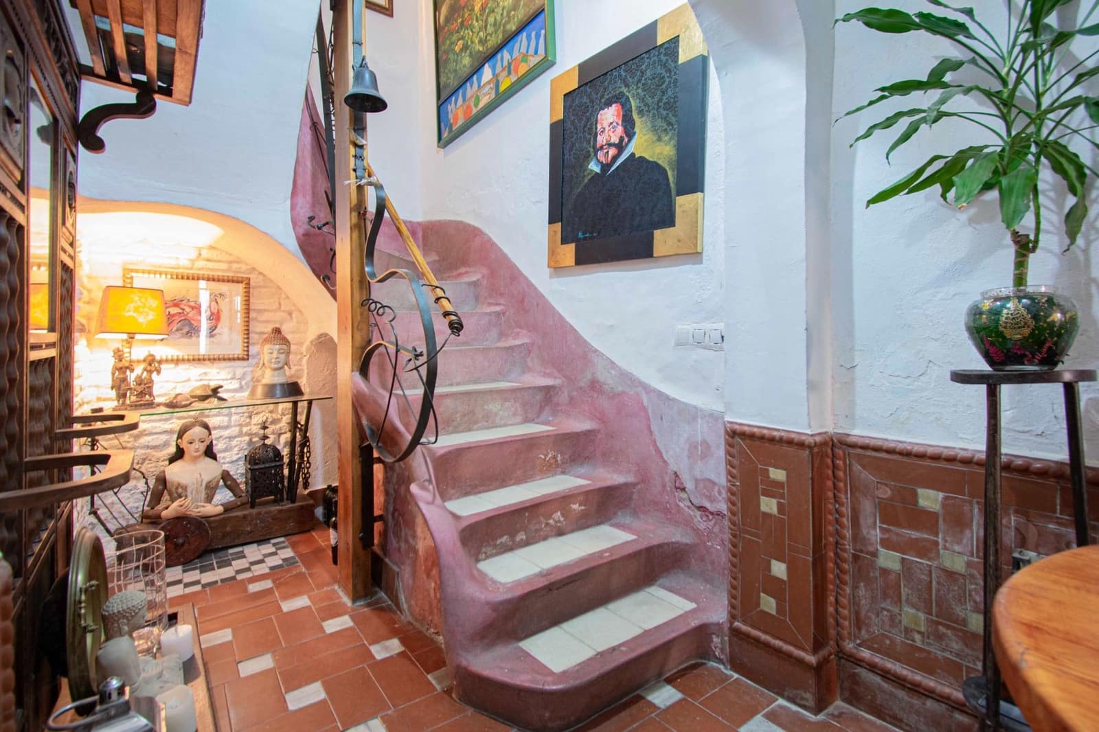 3 soveværelse Byhus til salg i Sevilla by - € 548.000 (Ref: 9294424)