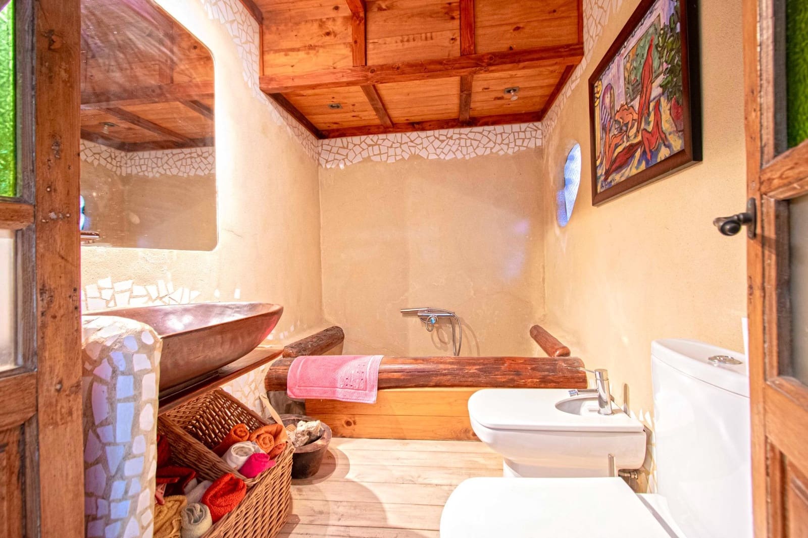 3 soveværelse Byhus til salg i Sevilla by - € 548.000 (Ref: 9294424)