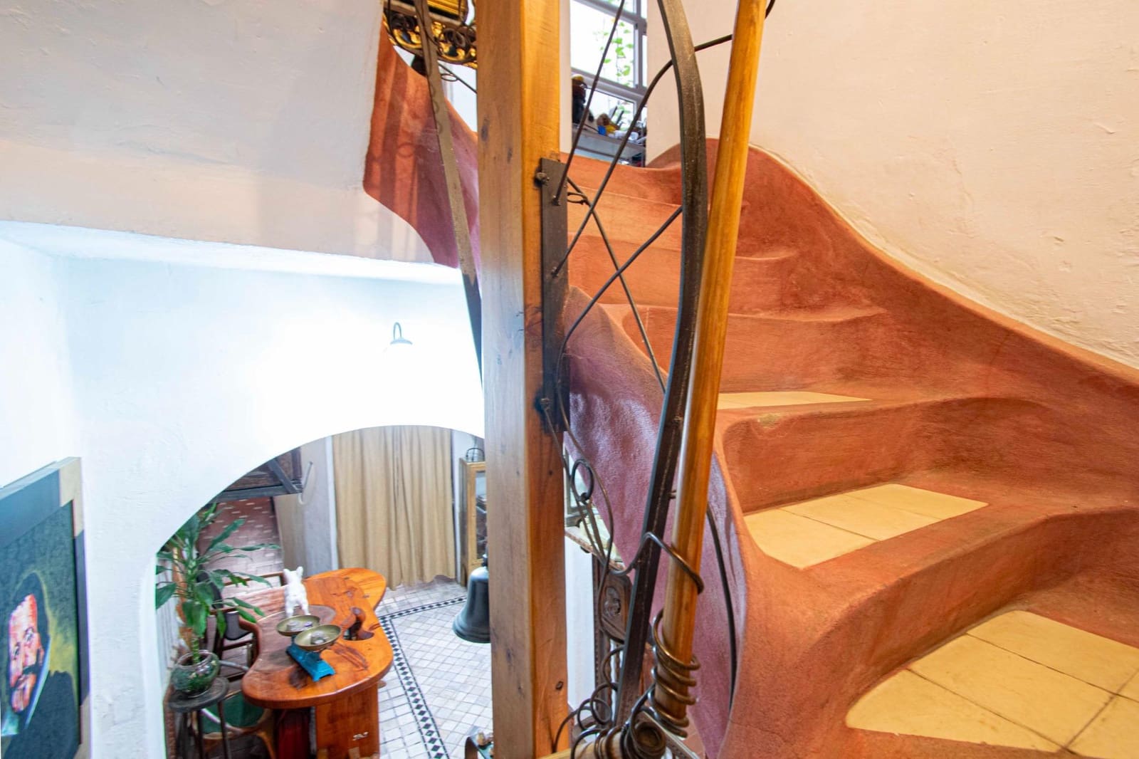 3 soveværelse Byhus til salg i Sevilla by - € 548.000 (Ref: 9294424)