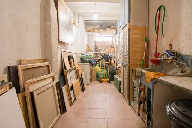 3 bedroom Townhouse for sale in Seville city - € 548,000 (Ref: 9294424)