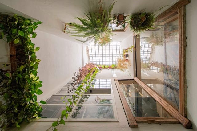 3 bedroom Townhouse for sale in Seville city - € 548,000 (Ref: 9294424)