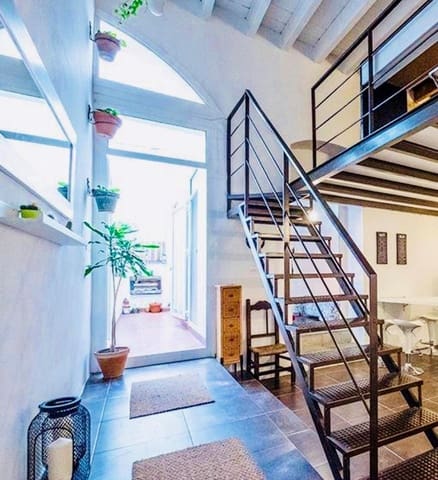 2 soveværelse Lejlighed til salg i Sevilla by - € 320.000 (Ref: 9296956)