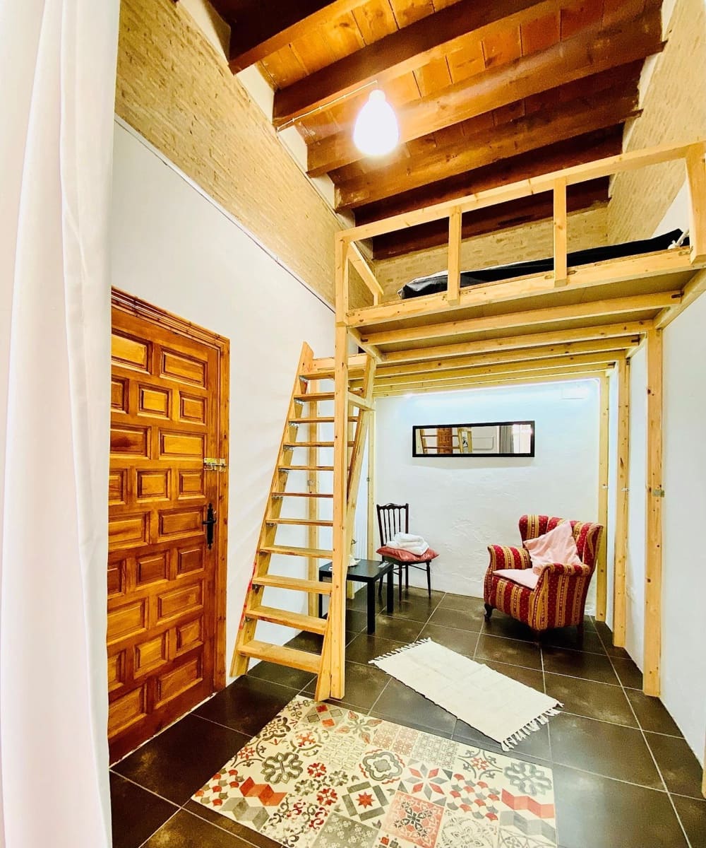 2 sypialnia Apartament na sprzedaż w Miasto Sewilla - 320 000 € (Ref: 9296956)