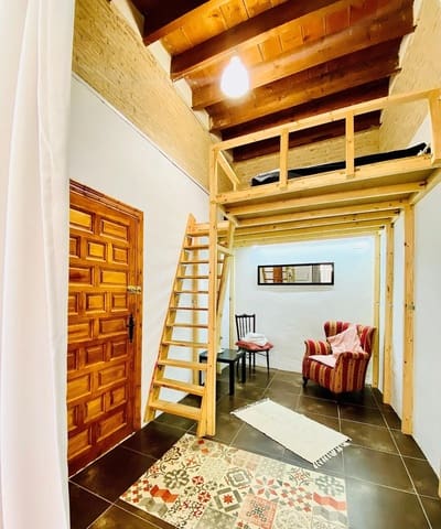 2 soveværelse Lejlighed til salg i Sevilla by - € 320.000 (Ref: 9296956)