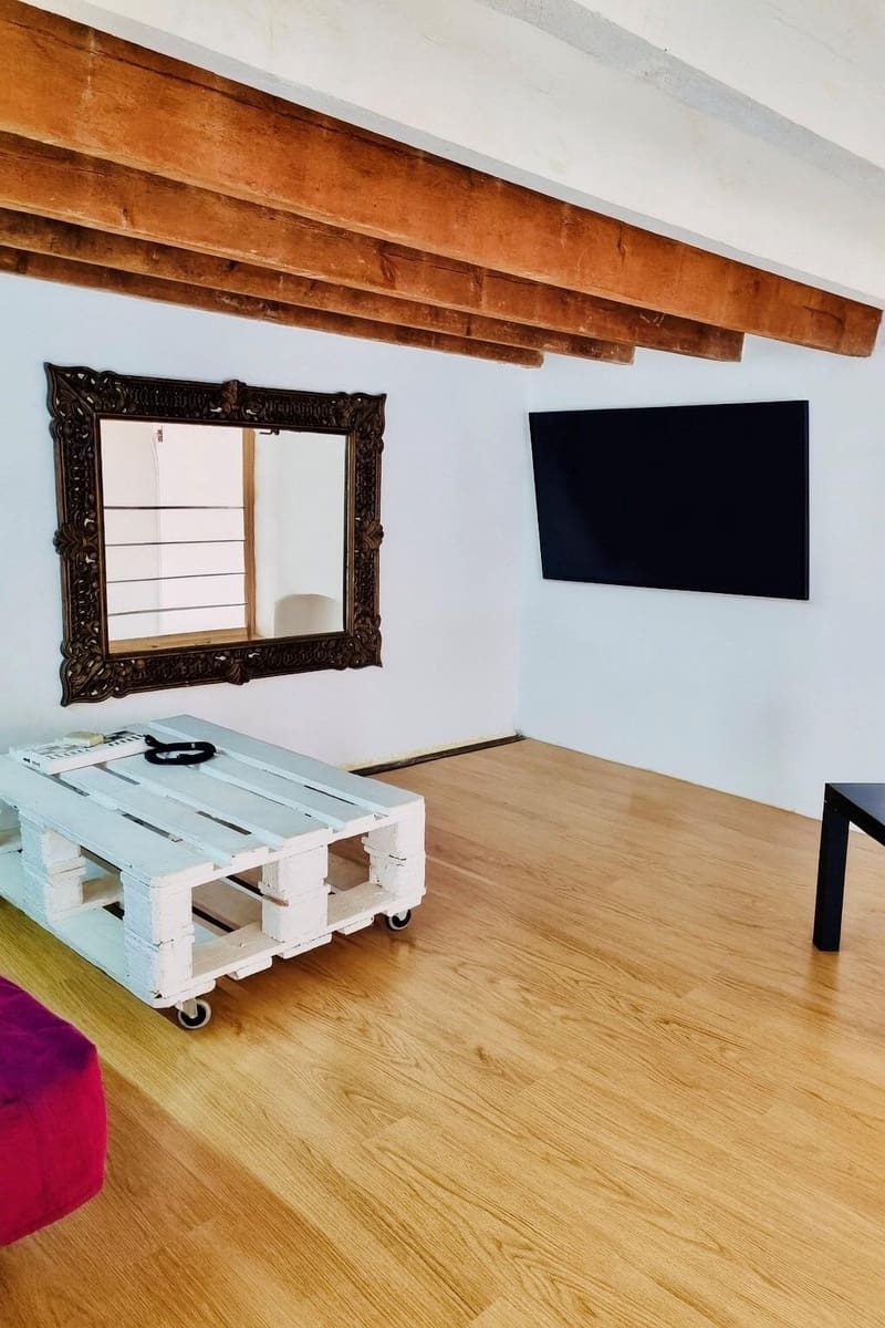 2 sypialnia Apartament na sprzedaż w Miasto Sewilla - 320 000 € (Ref: 9296956)