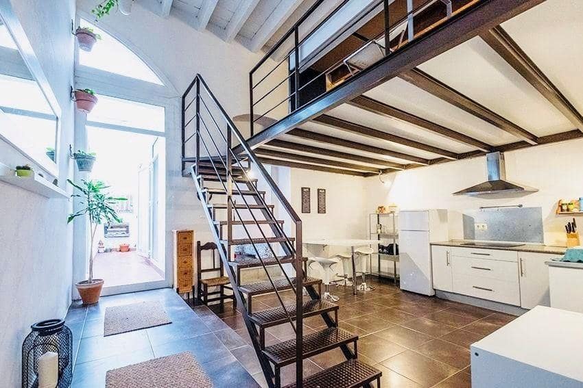 2 soveværelse Lejlighed til salg i Sevilla by - € 320.000 (Ref: 9296956)