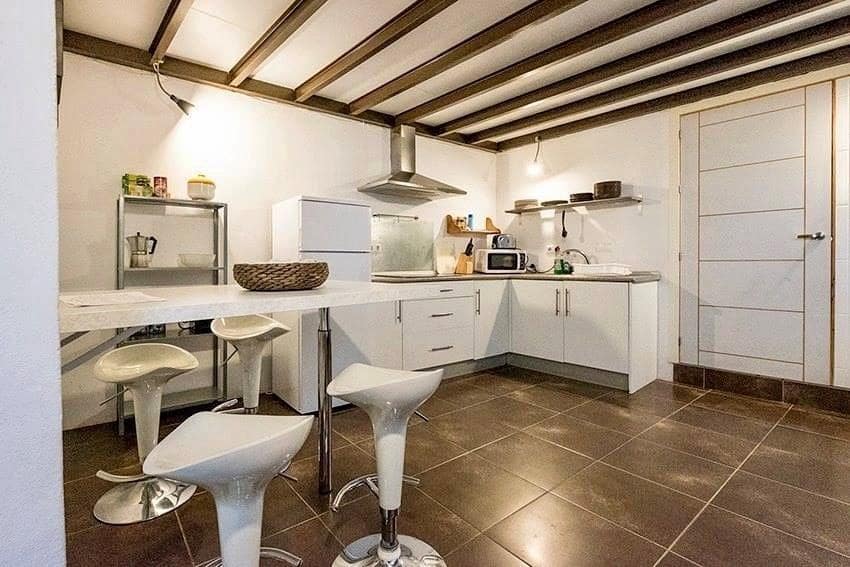 2 soveværelse Lejlighed til salg i Sevilla by - € 320.000 (Ref: 9296956)