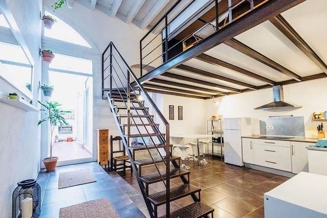 2 camera da letto Appartamento in vendita in Siviglia città - 320.000 € (Rif: 9296956)