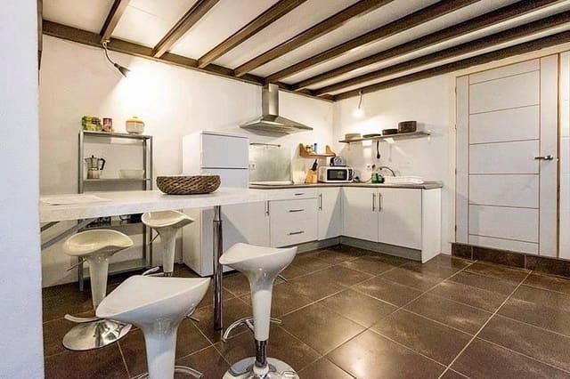 2 camera da letto Appartamento in vendita in Siviglia città - 320.000 € (Rif: 9296956)