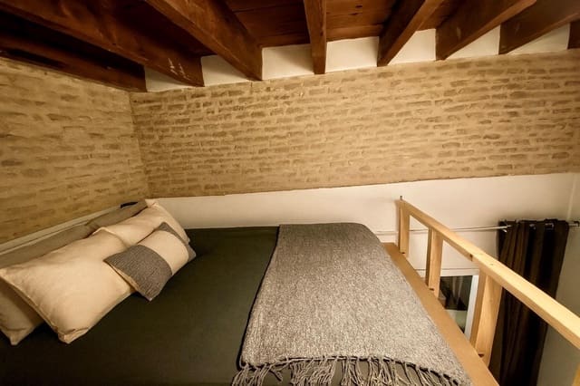 2 camera da letto Appartamento in vendita in Siviglia città - 320.000 € (Rif: 9296956)