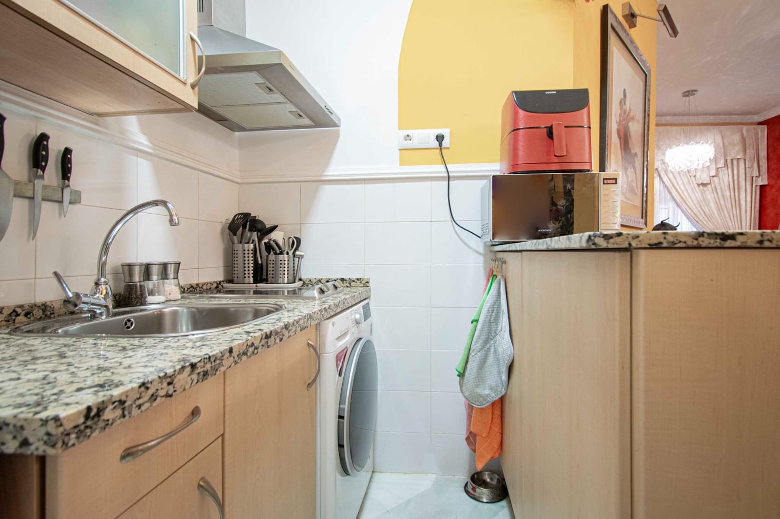 1 chambre Appartement à vendre à Seville ville - 325 000 € (Ref: 9301087)