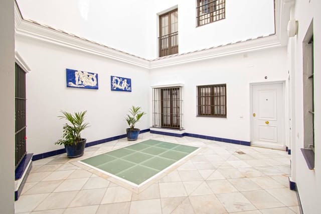 1 soveværelse Lejlighed til salg i Sevilla by - € 325.000 (Ref: 9301087)