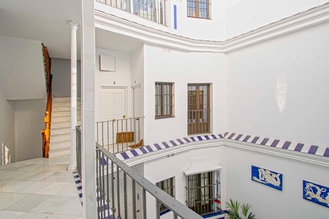 1 soveværelse Lejlighed til salg i Sevilla by - € 325.000 (Ref: 9301087)
