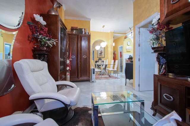 1 soveværelse Lejlighed til salg i Sevilla by - € 325.000 (Ref: 9301087)