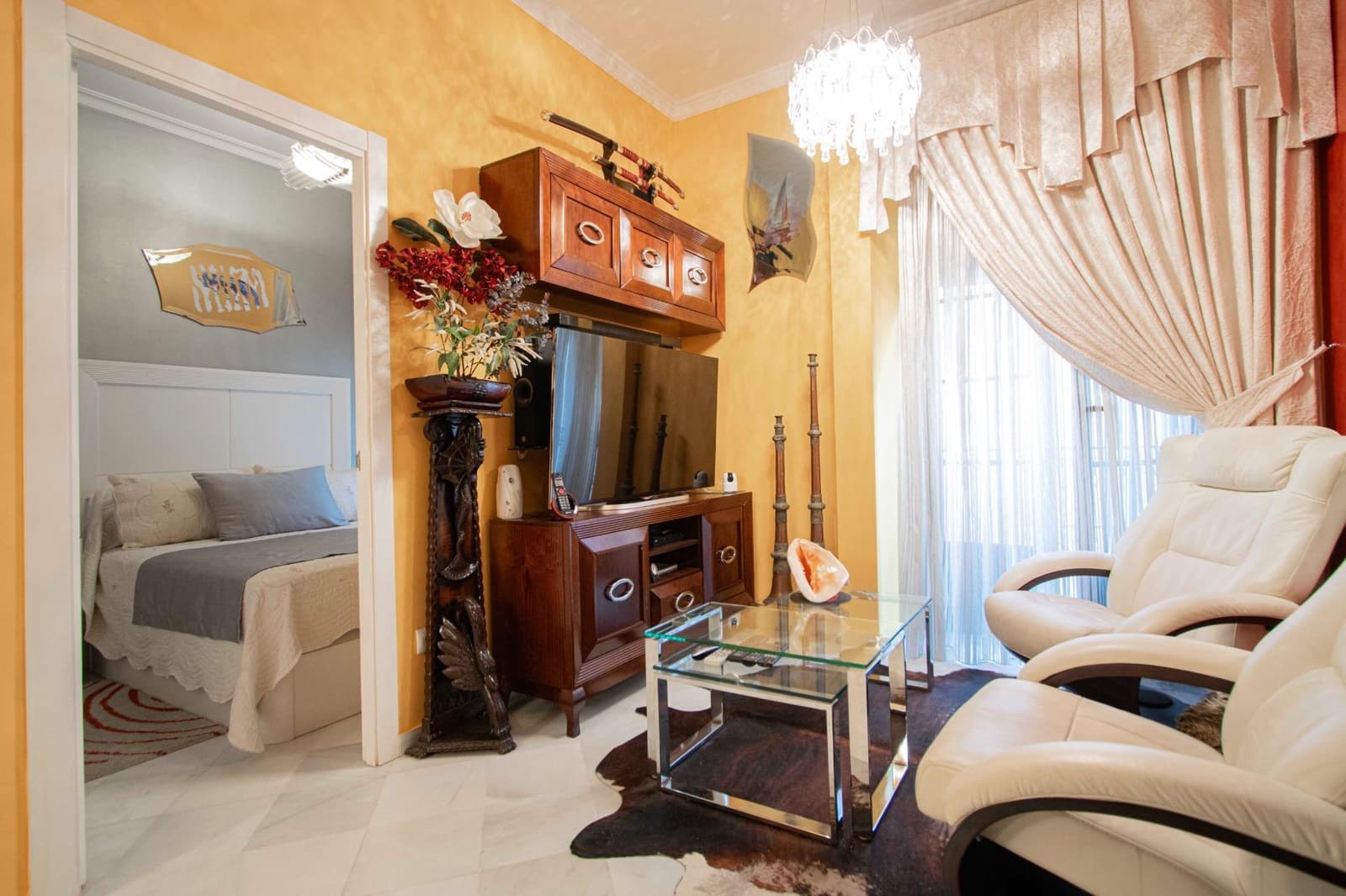 1 chambre Appartement à vendre à Seville ville - 325 000 € (Ref: 9301087)