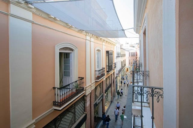 1 soveværelse Lejlighed til salg i Sevilla by - € 325.000 (Ref: 9301087)
