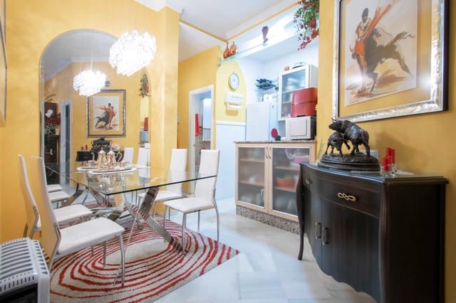 1 soveværelse Lejlighed til salg i Sevilla by - € 325.000 (Ref: 9301087)