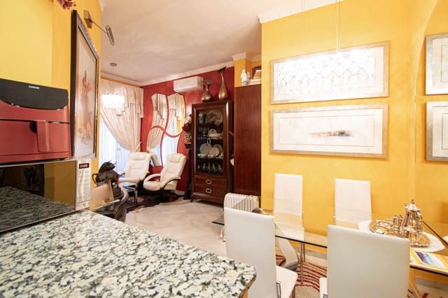 1 soveværelse Lejlighed til salg i Sevilla by - € 325.000 (Ref: 9301087)