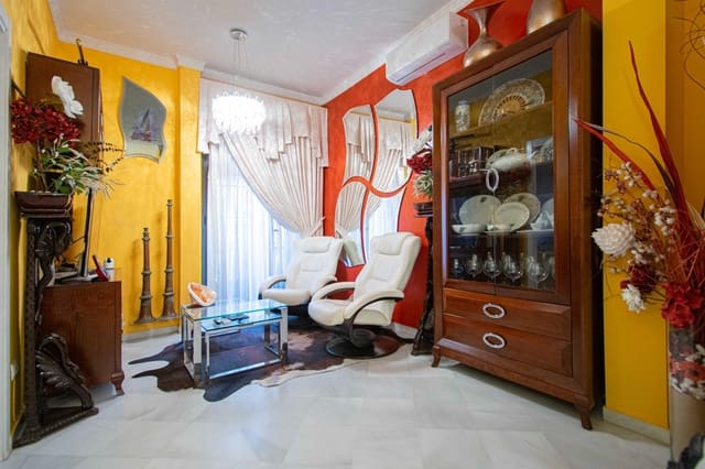 1 soveværelse Lejlighed til salg i Sevilla by - € 325.000 (Ref: 9301087)