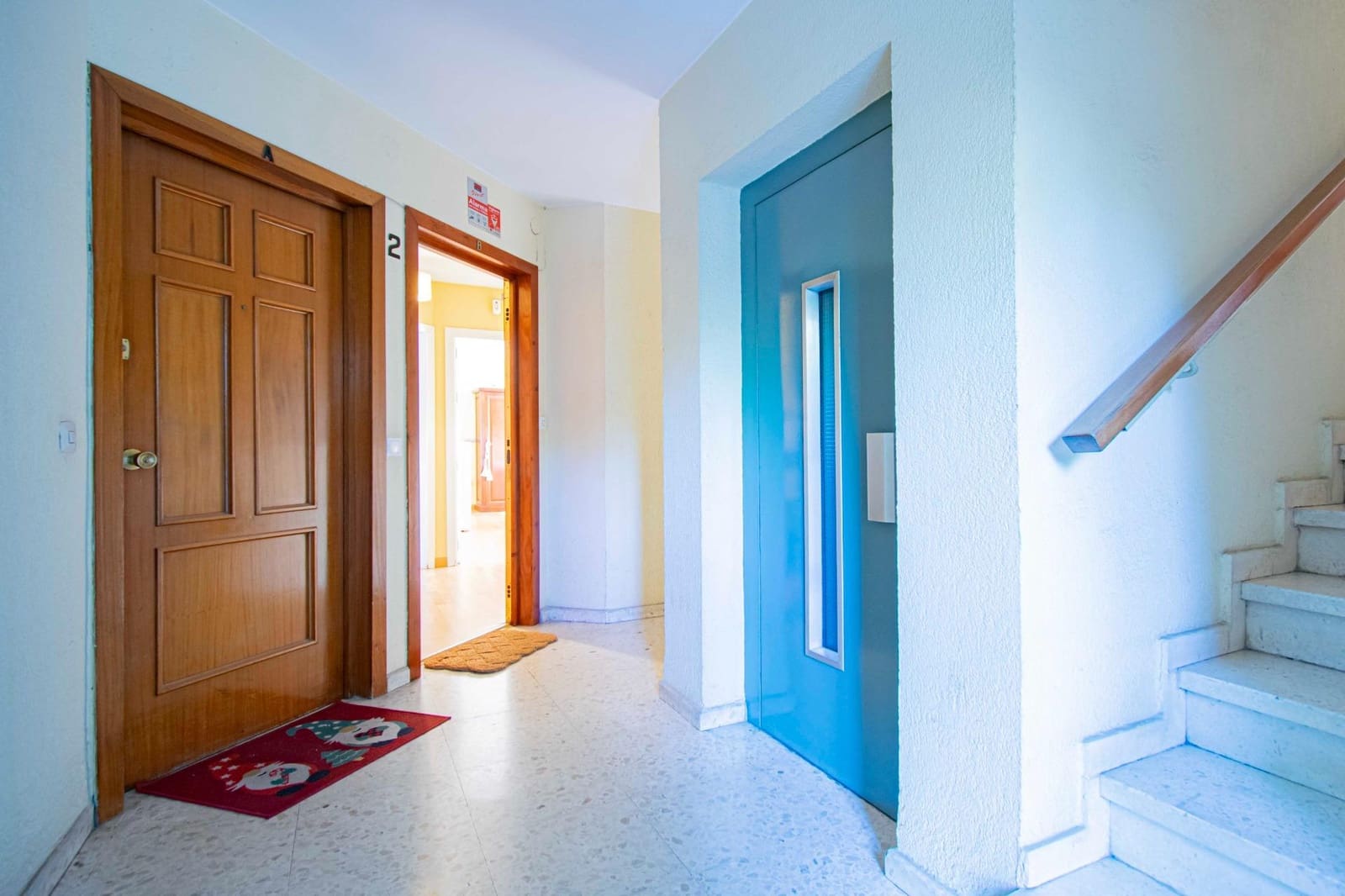 3 bedroom Flat for sale in Seville city - € 370,000 (Ref: 9301089)