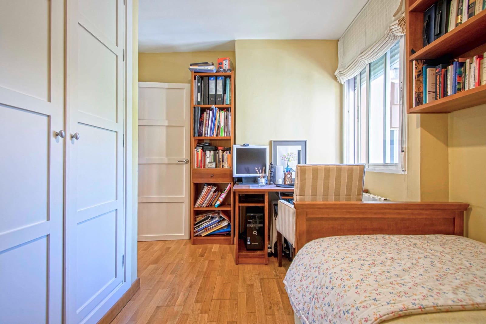 3 bedroom Flat for sale in Seville city - € 370,000 (Ref: 9301089)