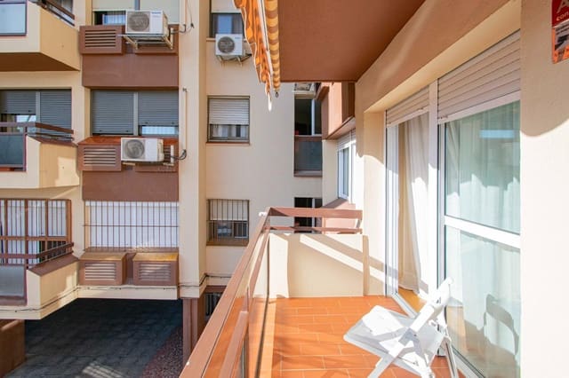 3 soveværelse Lejlighed til salg i Sevilla by - € 370.000 (Ref: 9301089)