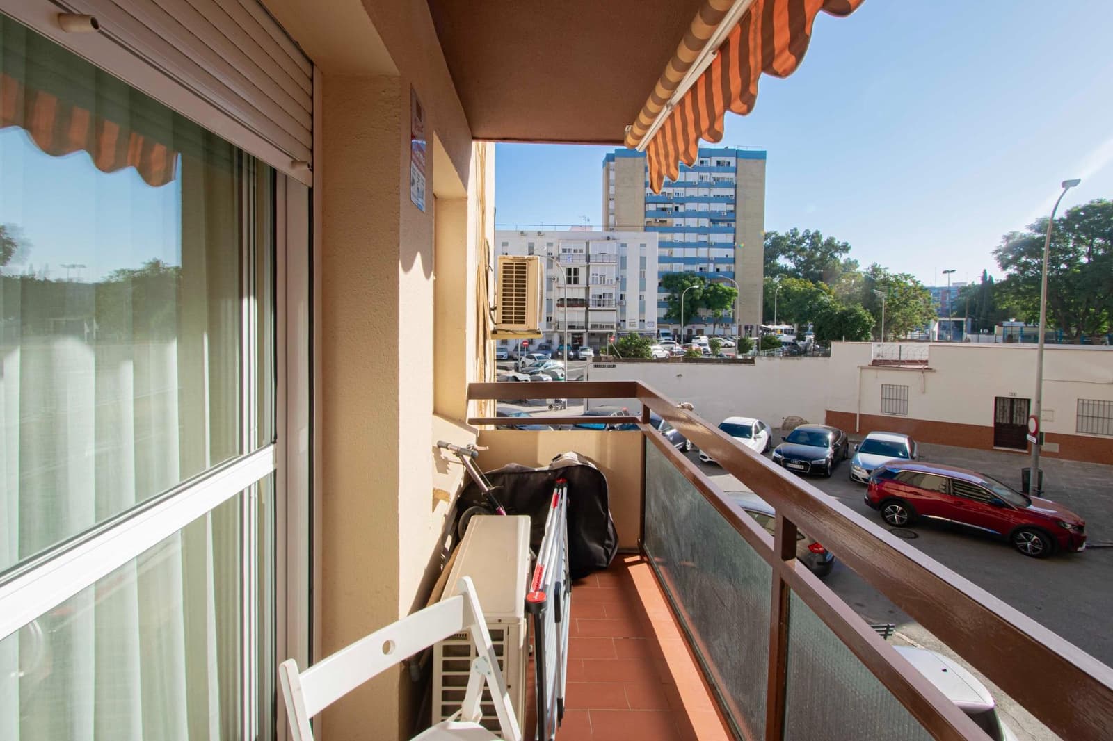 3 bedroom Flat for sale in Seville city - € 370,000 (Ref: 9301089)