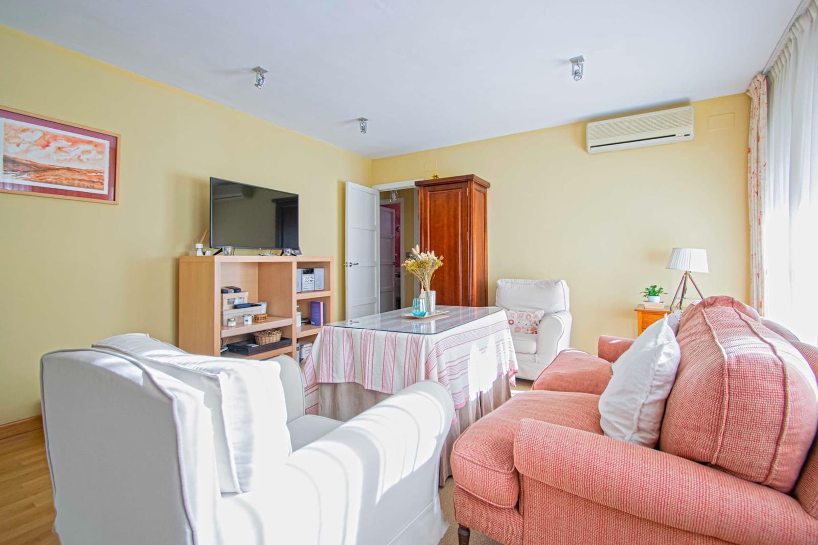 3 bedroom Flat for sale in Seville city - € 370,000 (Ref: 9301089)